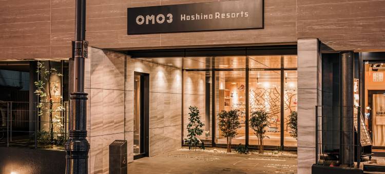 OMO3 东京赤坂 by 星野集团(OMO3 Tokyo Akasaka by Hoshino Resorts)图片