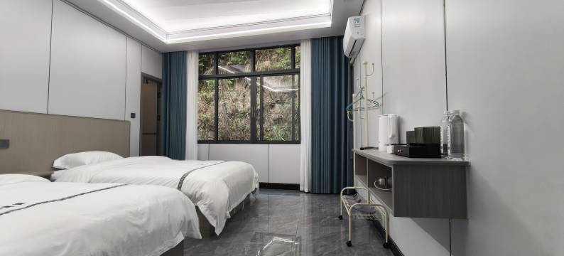 西江云涧民宿图片