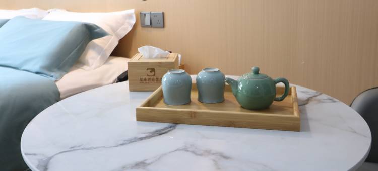 都市118连锁酒店(真爱广场店)图片