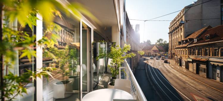 加德兰酒店(Stellar Boutique Modules by Maistra City Vibes)图片