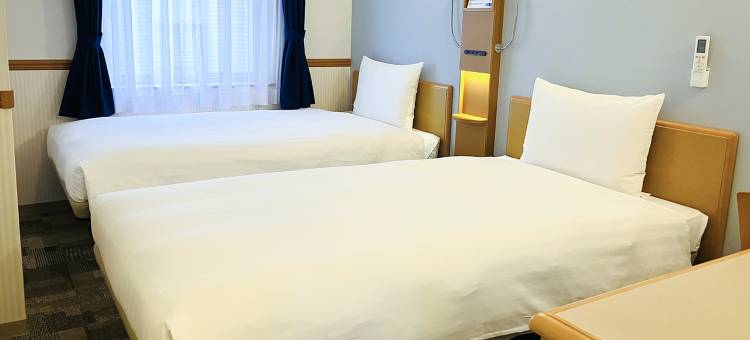 东横INN-名古屋站新干线口(Toyoko Inn Nagoya-eki Shinkansen-guchi)图片