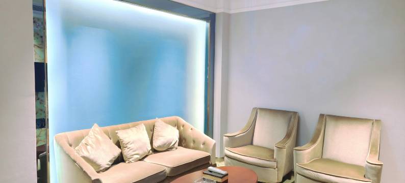 平利宝登酒店图片