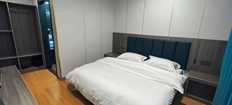 泰州鑫顺宾馆图片