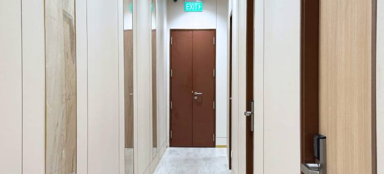 巢酒店(Nest Hotel)图片