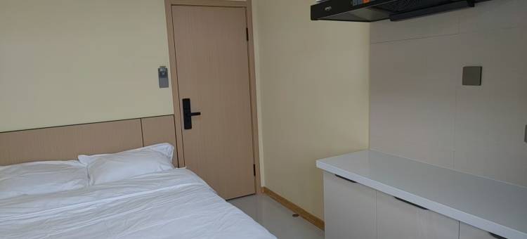 拜泉西客驿站图片