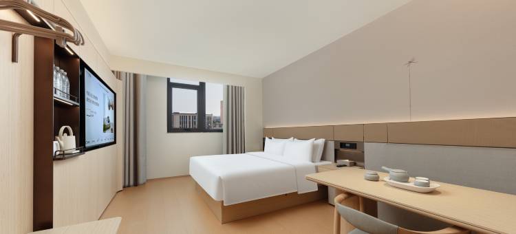 全季酒店(上海浦东机场核心区闻居路店)图片