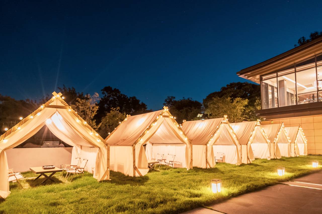 日照璞若观山民宿(五莲山风景区店)图片