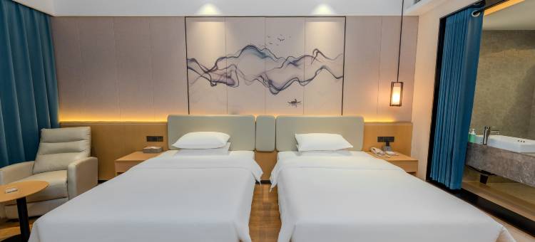 曼居酒店(中国陶瓷博物馆古窑民俗博览区店)图片