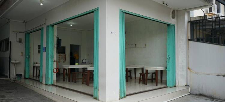 格里亚萨菲特里伊斯兰酒店(Griya Safitri Syariah)图片