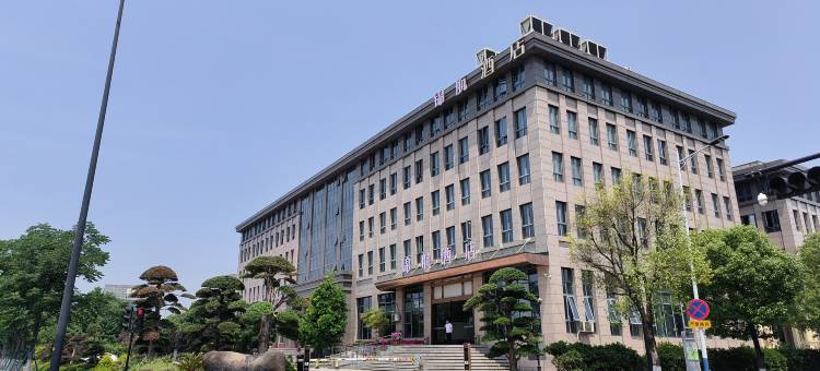 杭州锦航酒店(北航中法航空学院店)图片