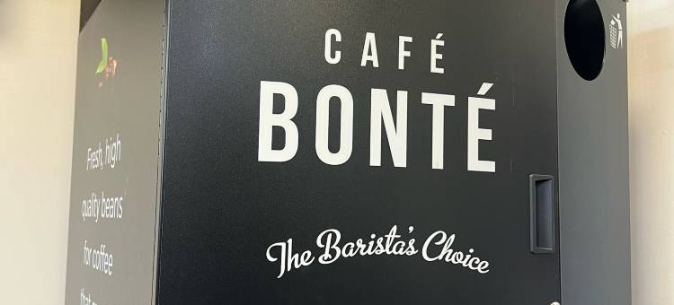 亚勒特兹哈达恩经济酒店(OYO Aparthotel Hathern – Loughborough)图片