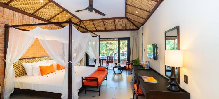 潘达努斯度假酒店(Pandanus Resort)图片