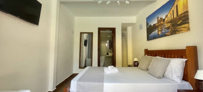 Pousada Cicerone图片