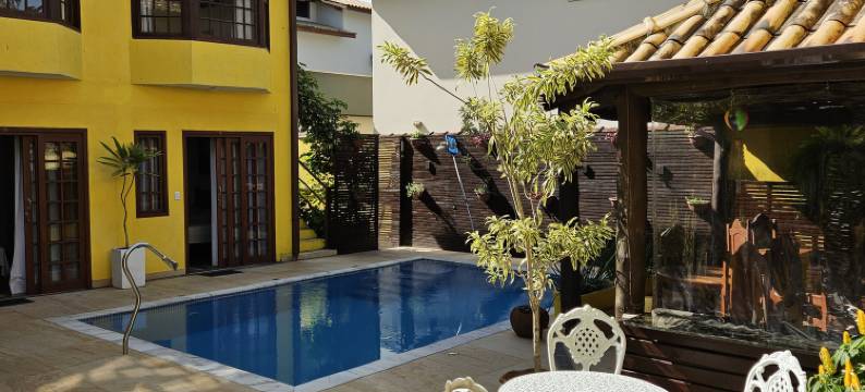 Pousada Cicerone图片