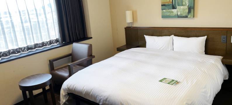 露樱酒店彦根店(Hotel Route-Inn Hikone)图片