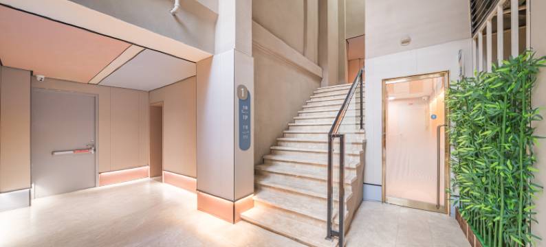 汉庭酒店(武汉江汉路步行街美术馆店)图片