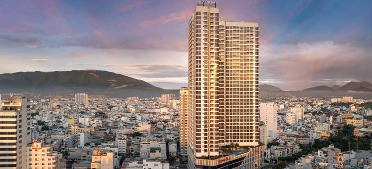 芽庄美利亚珍珠帝国酒店(Melia Vinpearl Nha Trang Empire)图片