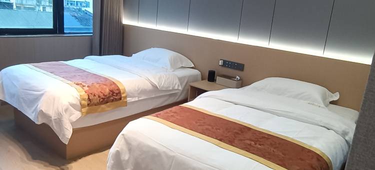 顺昌顺兴商务宾馆(广电网络公交站店)图片