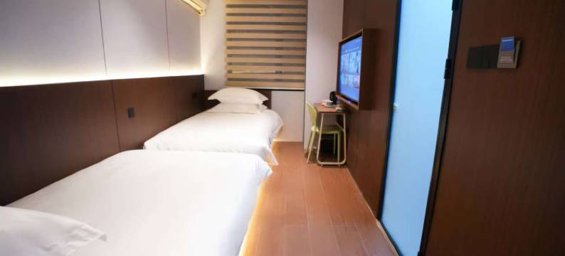 百时捷酒店(乌鲁木齐红山店)图片