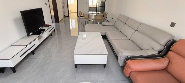 兴城海之印记公寓(海滨大道店)图片