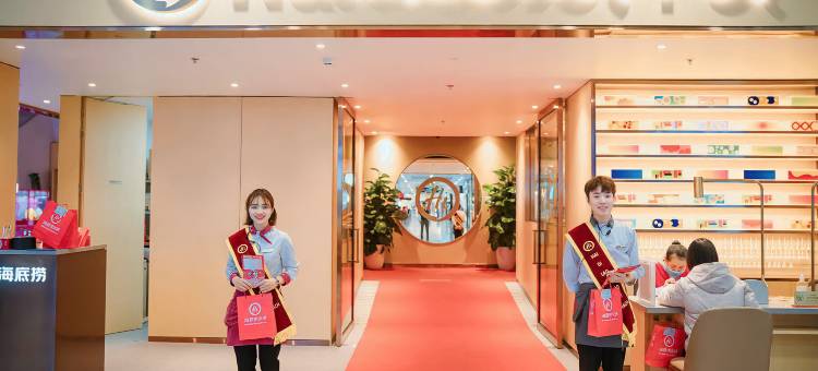 Vinhomes D'Capitale Apartment Ha Noi - Lavie Homes图片