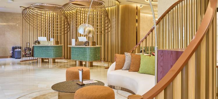 Thi Sach金酒店(Kin Hotel Thi Sach)图片