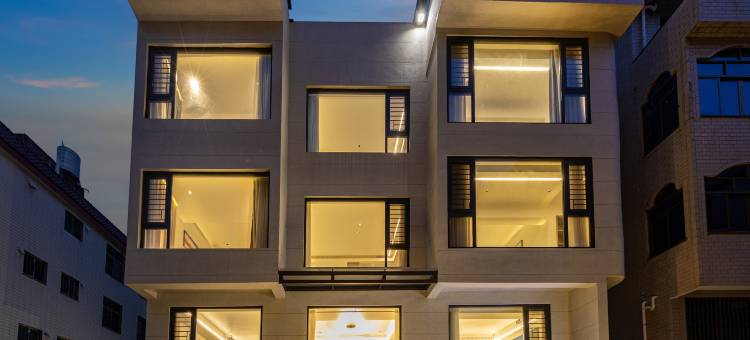 平潭方成海客栈(龙王头沙滩店)图片