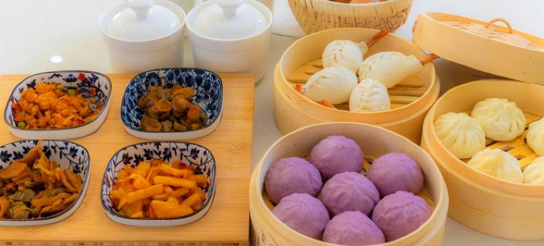 北戴河隐奢别墅图片