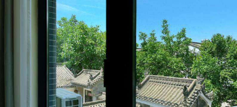 汀兰拾号院子(西安临潼兵马俑旅游区店)图片