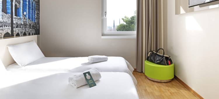 维罗纳民宿酒店(B&B Hotel Verona)图片