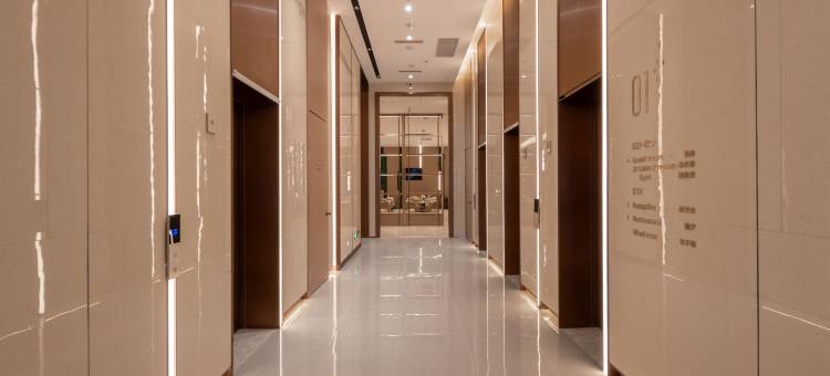 麗枫酒店(银川兰傒谷商务广场店)图片