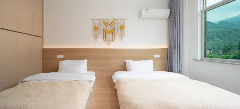 隐鲜居农家乐图片