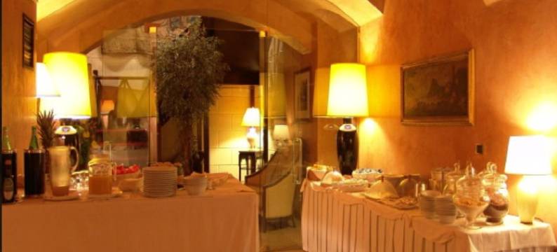 米兰皮埃尔酒店(Hotel Pierre Milano)图片