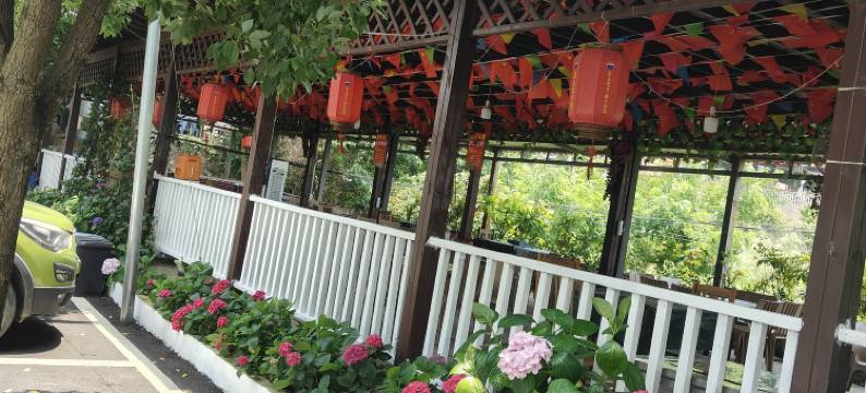 渡泮乡居民宿图片