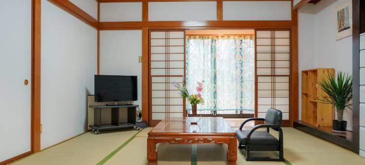 Nasu Prosperity Guesthouse图片