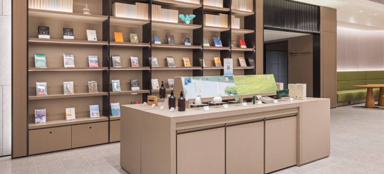 全季酒店(运城盐湖区解州关帝祖庙店)图片