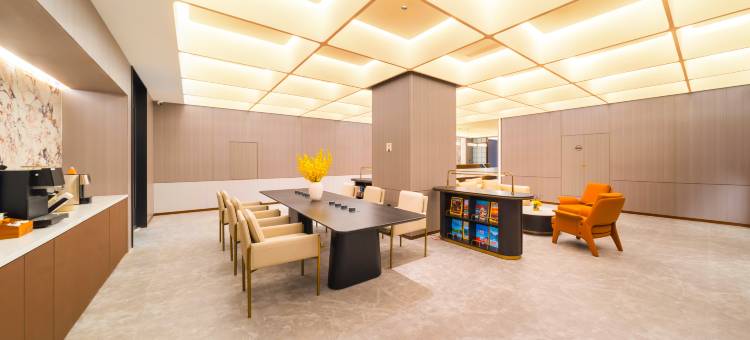 星程酒店(博乐团结北路店)图片