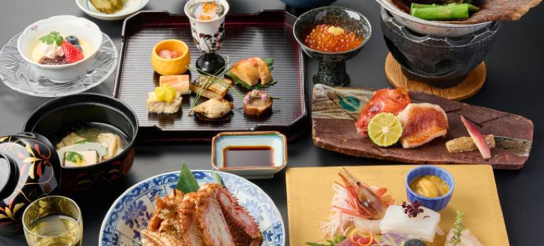 Tabist 竹波新馆函馆汤之川温泉(Tabist Chikuba Shinyotei Hakodate Yunokawaonsen)图片