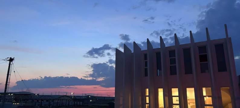 原舍小院民宿图片