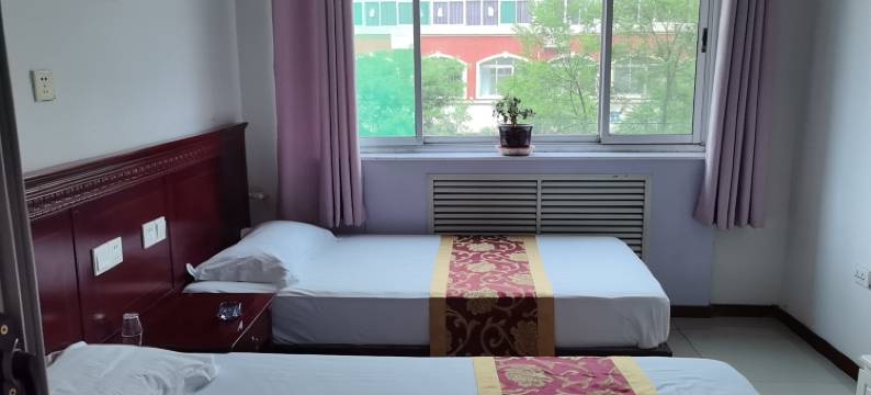 清徐九州民宿图片