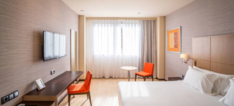 阿巴·韦斯卡住宿(Abba Huesca)图片