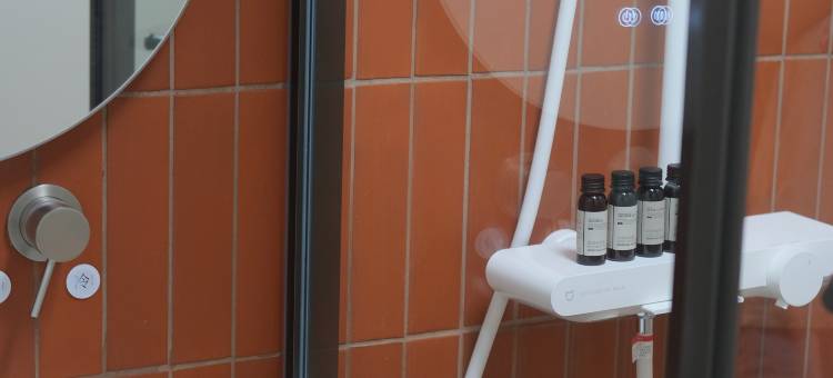 东山沫岛民宿图片