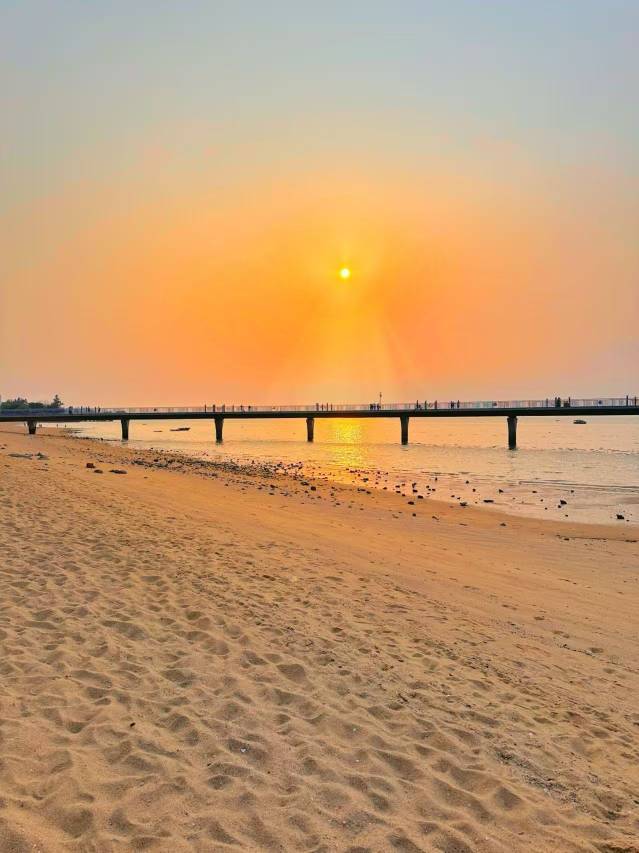北海和安丽湾海景酒店图片