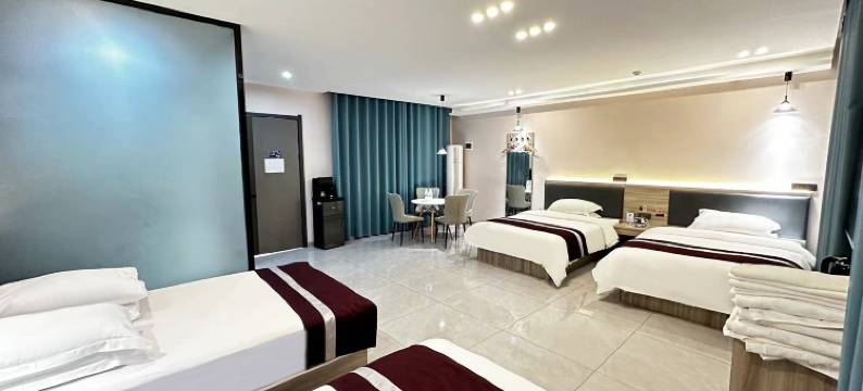 延津锦绣商务酒店图片