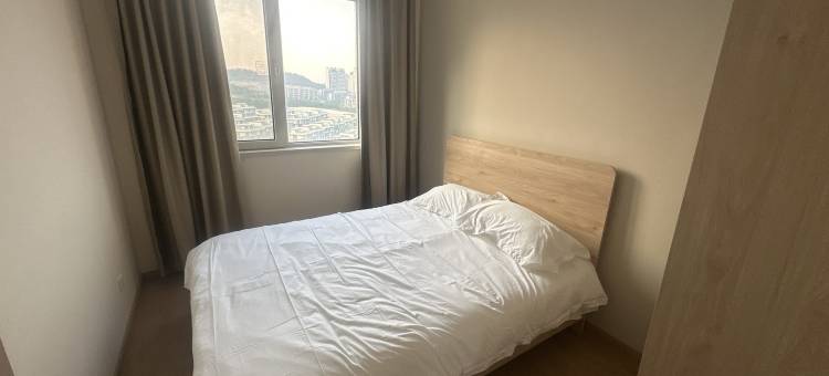 潮汐间海景民宿图片