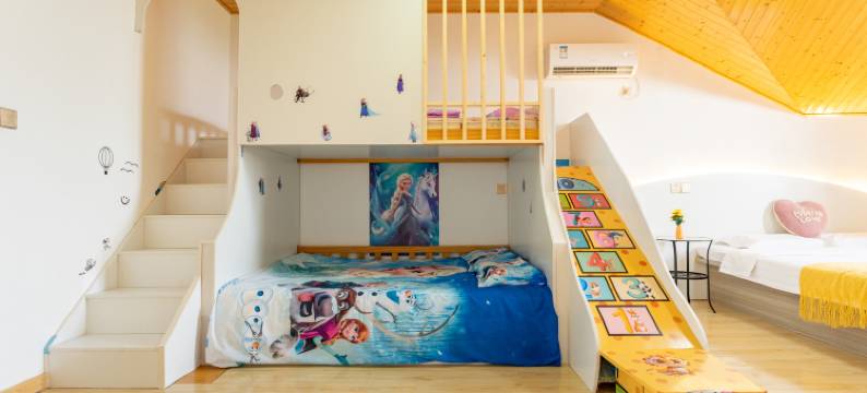 上海幸福185客栈图片