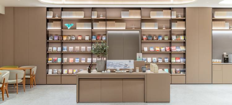 全季酒店(郴州湘南学院店)图片