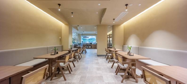 四季臻品酒店(宿州万达CBD广场店)图片