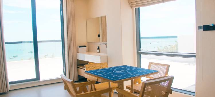 屿都·海拾光民宿图片