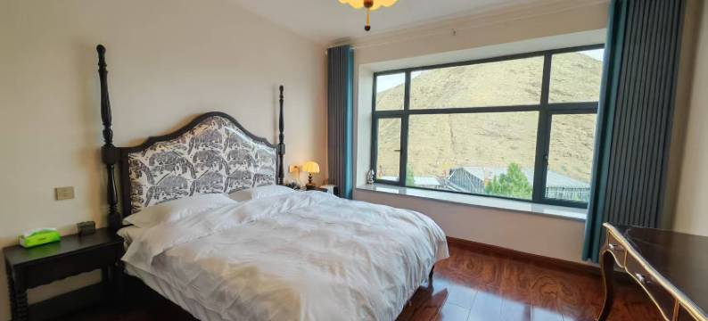 自在观澜民宿图片